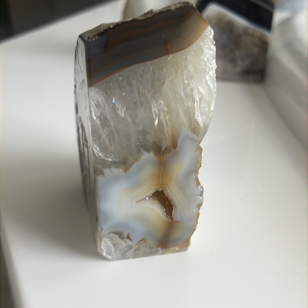 Beautiful agate - Picture 3 of 6